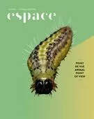 Espace. No. 121, Hiver 2019