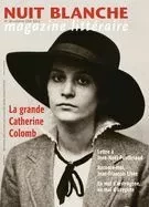 Nuit blanche, magazine littéraire. No. 160, Automne 2020