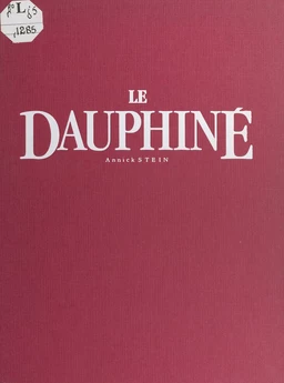 Le Dauphiné