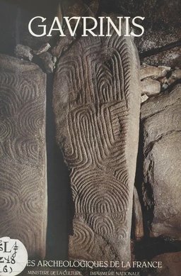 Gavrinis et les îles du du Morbihans : Les Mégalithes du golfe