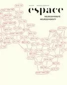 Espace. No. 133, Hiver 2023