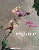 Espace. No. 124, Hiver 2020 - André-Louis Paré, Nathalie Bachand, Andreas Broeckmann, Grégory Chatonsky, David A.J. Murrieta Flores, Anne-Marie Dubois, Sofian Audry, Martin Gibert, Daphné Boxer, Marie Perrault, Stefan Krämer, Bénédicte Ramade, Peter Dubé, Julia Skelly, Elise Anne LaPlante, Jean-Michel Quirion, Manon Tourigny, Julie Hétu, Joni Low, Camille Paulhan, Éric Legendre, Mathieu Teasdale - Le Centre de diffusion 3D