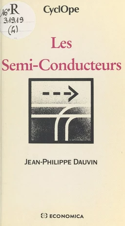 Les Semi-conducteurs