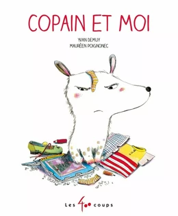 Copain et moi