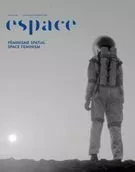 Espace. No. 130, Hiver 2022 - André-Louis Paré, Lexington Davis, Michael DiRisio, Evan Moritz, Jessica Ragazzini, Fiona Annis, Marie-Pier Boucher, Annick Bureaud, Franck Michel, Ariane Lemieux, Eloïse Guénard, Josianne Desloges, Marie Siguier, Tak Pham, Ray Cronin, Gabrielle Sarthou, Noémie Fortin, Frédérique Davreux-Hébert, Érika Wicky, Anne-Marie Dubois, Audrey Limoges, Marguerite Chiarello, Didier Morelli - Le Centre de diffusion 3D