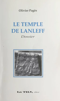 Le Temple de Lanleff