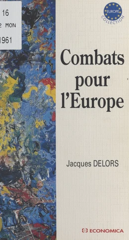 Combats pour l'Europe