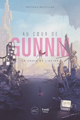 Au coeur de GUNNM