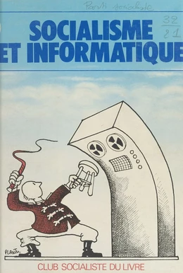 Socialisme et Informatique