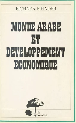 Monde arabe et développement économique