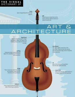 The Visual Dictionary of Art & Architecture