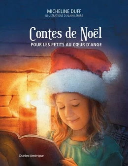 Contes de Noël