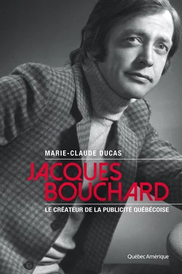 Jacques Bouchard