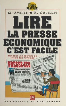 Lire la presse économique