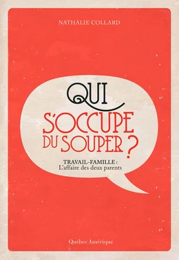 Qui s'occupe du souper ?