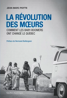 La Révolution des moeurs