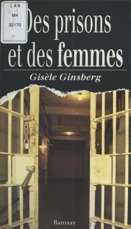 Des Prisons et des Femmes