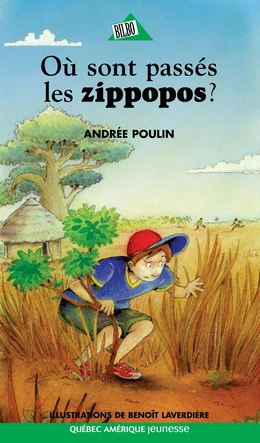 Où sont passés les zippopos?