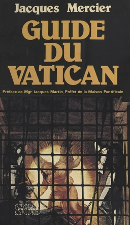 Guide du Vatican