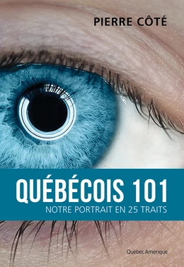 Québécois 101