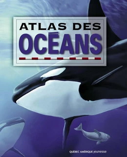 Atlas des océans