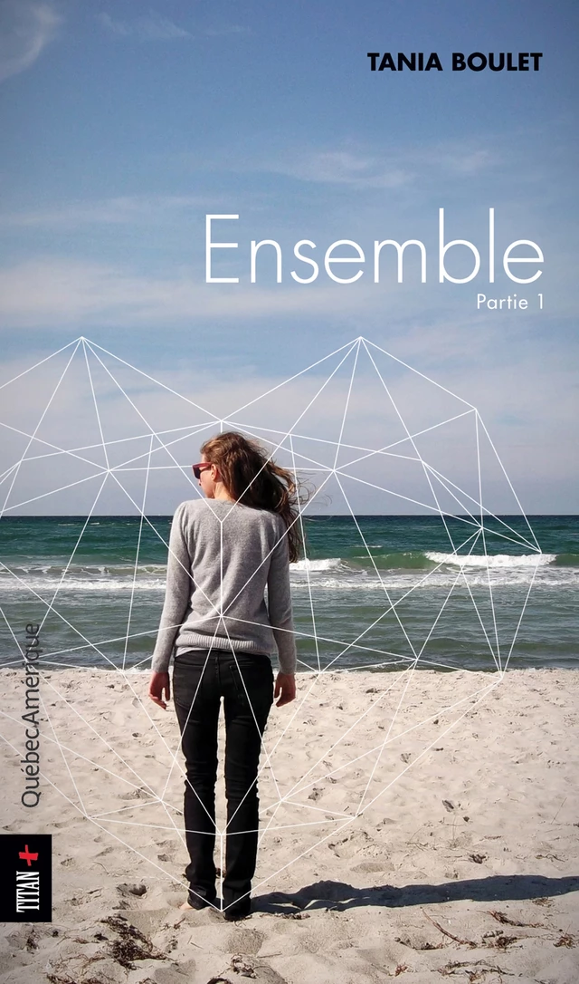 Ensemble - Tania Boulet - Québec Amérique