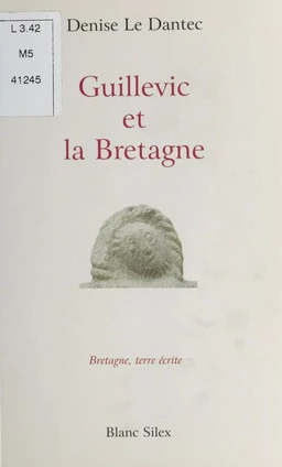 Guillevic et la Bretagne