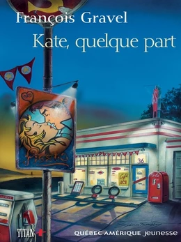 Kate, quelque part