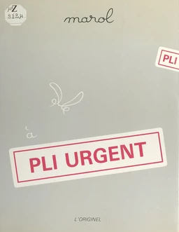 Pli urgent