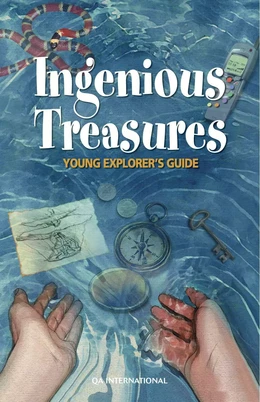 Young Explorers’ Guide : Ingenious Treasures