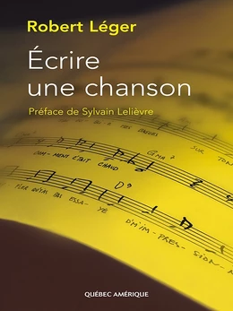 Écrire une chanson