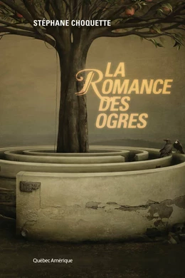 La Romance des ogres