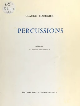 Percussions