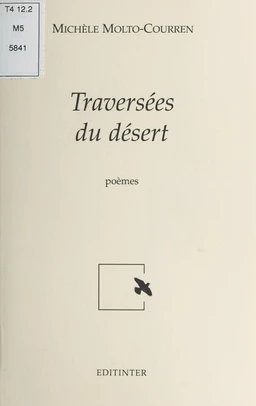 Traversées du désert