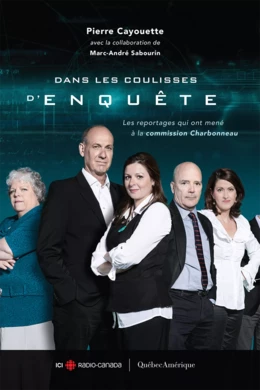 Dans les coulisses d’Enquête