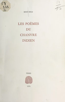 Poèmes du chanvre indien