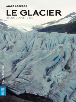 Le Glacier