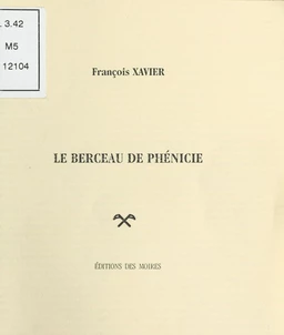 Le Berceau de Phénicie