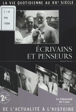 Écrivains et Penseurs