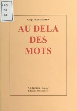 Au-delà des mots