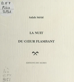 La Nuit du cœur flambant