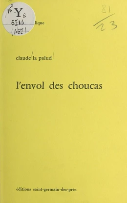 L'Envol des choucas