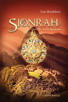 Sionrah - Tome 4