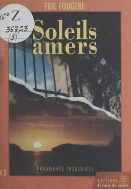 Soleils amers