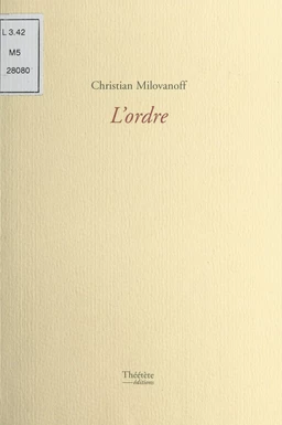 L'Ordre