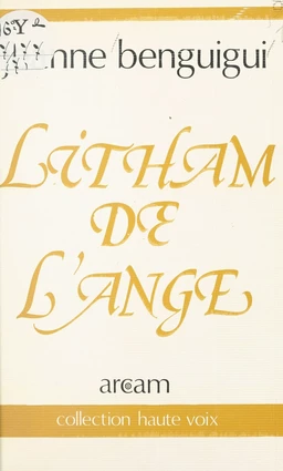 Litham de l'ange