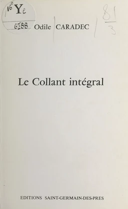 Le Collant intégral