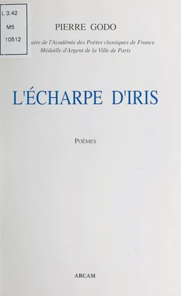 L'Écharpe d'iris