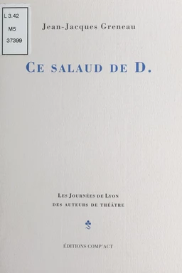 Ce salaud de D.