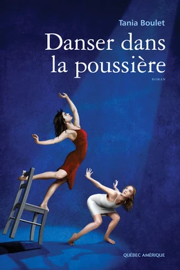 Danser dans la poussière